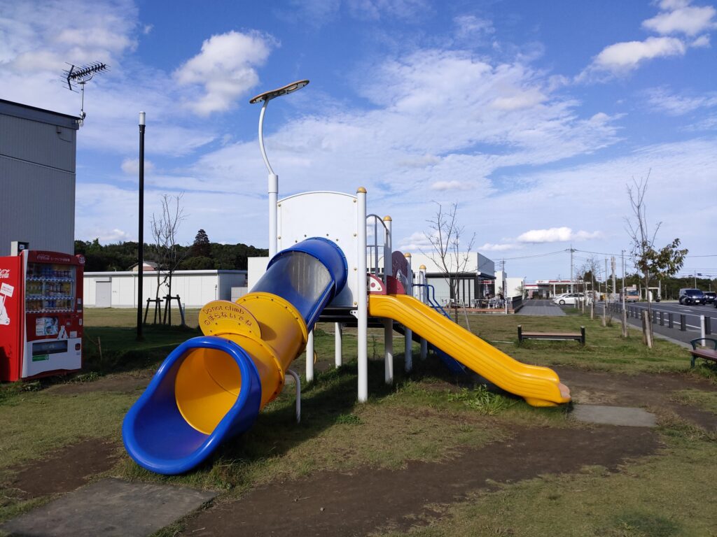 道の駅むつざわ