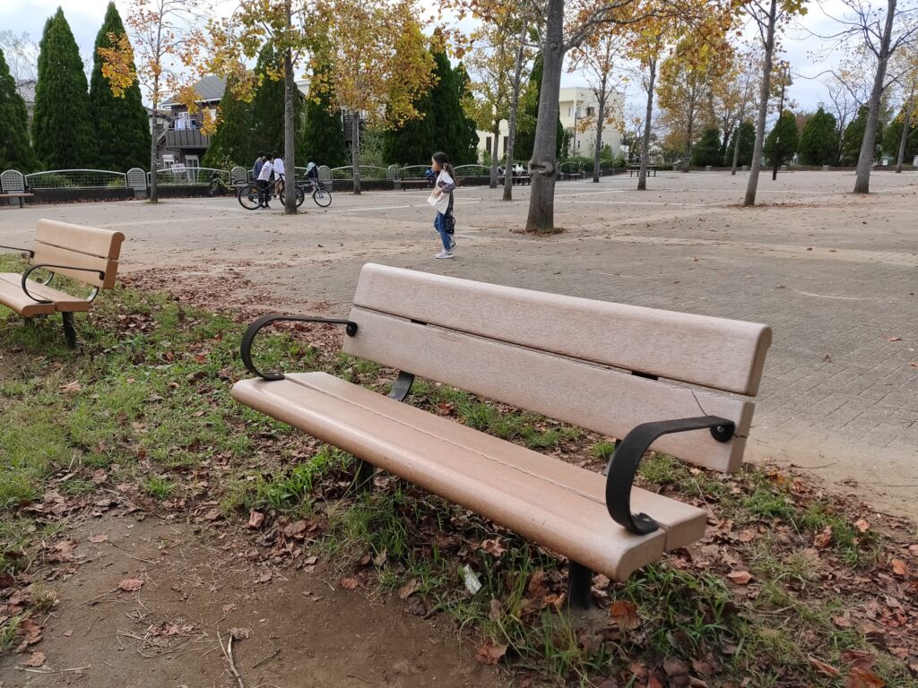 水の江公園